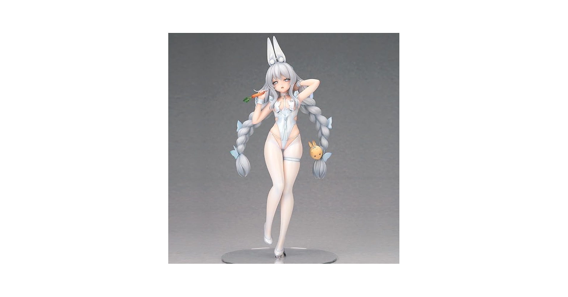 Amazon.co.jp: アズールレーン ル・マラン 昼寝好きのラピヌVer. 1/6